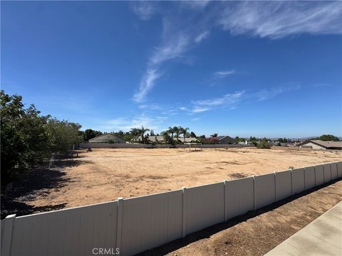 LAND - Yucaipa, CA