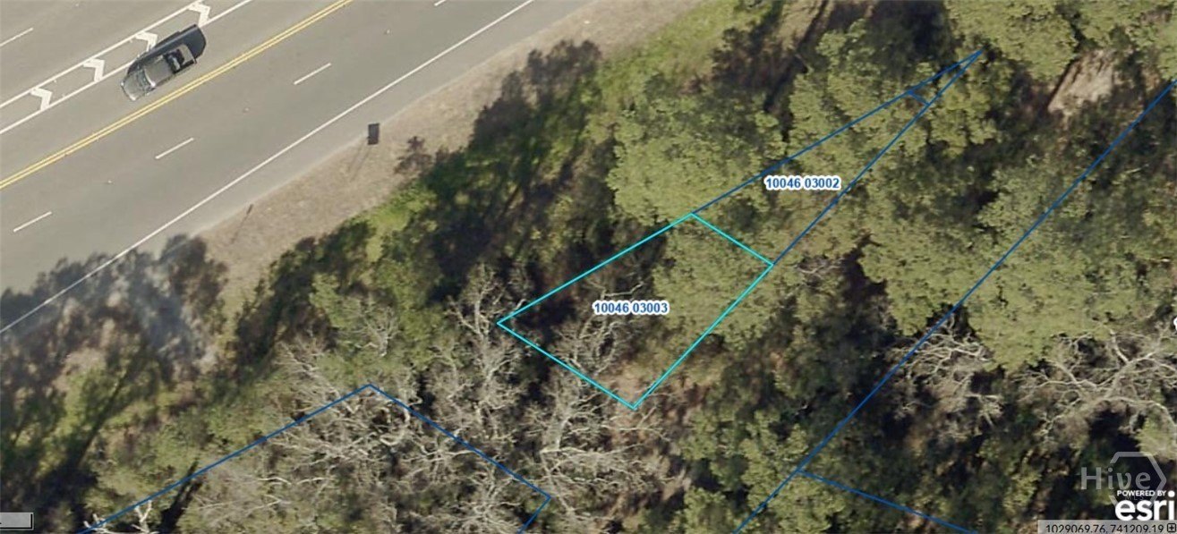 Savannah Land Development Opportunity