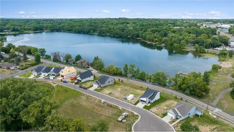 Residential Lot Near McCarrons Lake