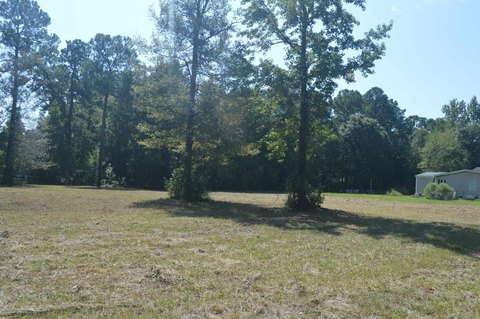 Cleared Lot in Little River