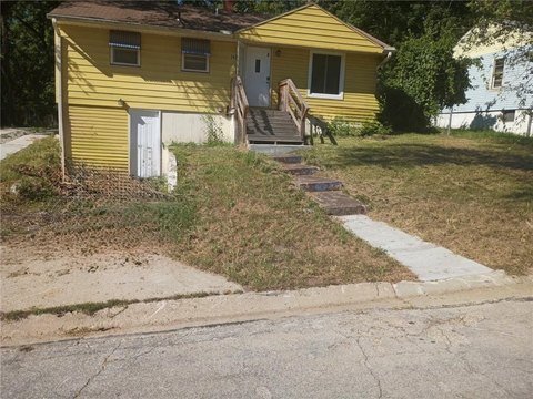 Kansas City Multifamily Property