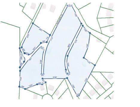 Mableton Land with Skyline Views