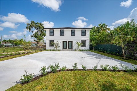 New-Construction Duplex