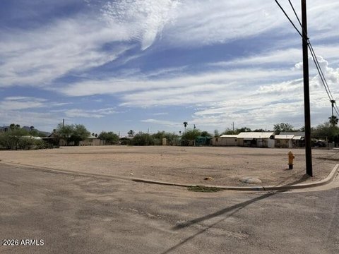Land, Eloy, AZ