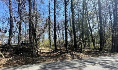 Land, Atlanta, GA