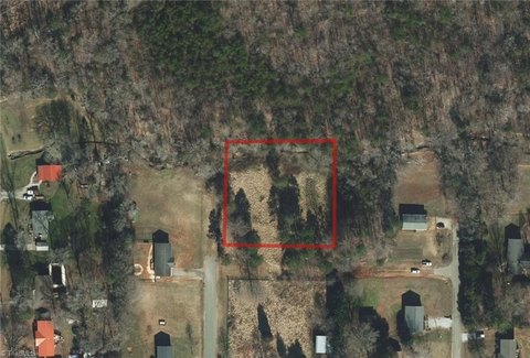 Land, Sophia, NC