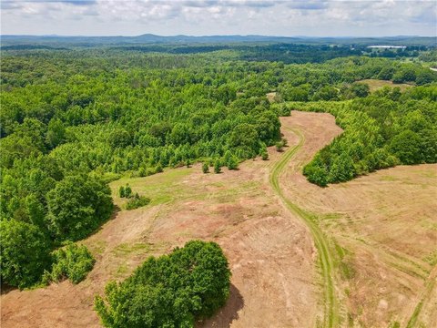 Land/Farms, ASHLAND, AL