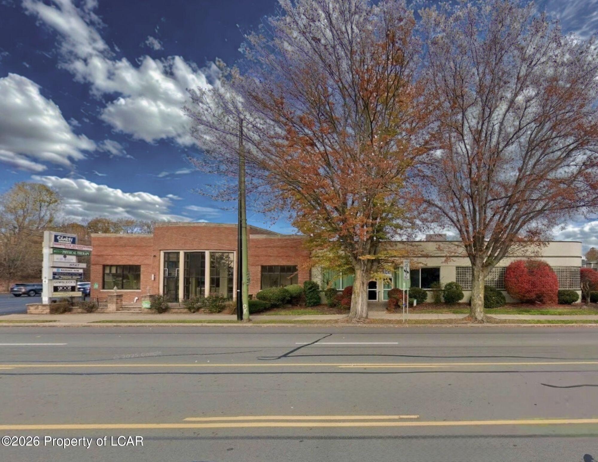 Kingston Retail Space Available