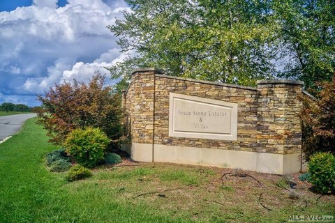 Residential Land in Grace Stone