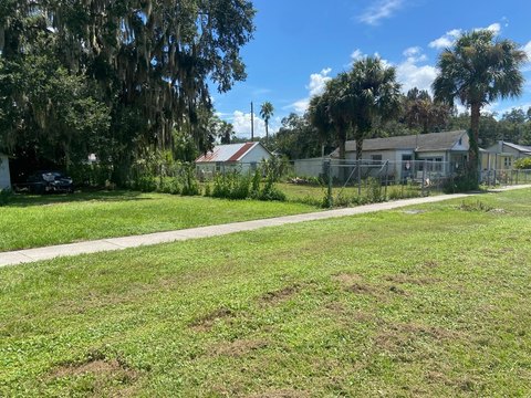 Land, INTERCESSION CITY, FL