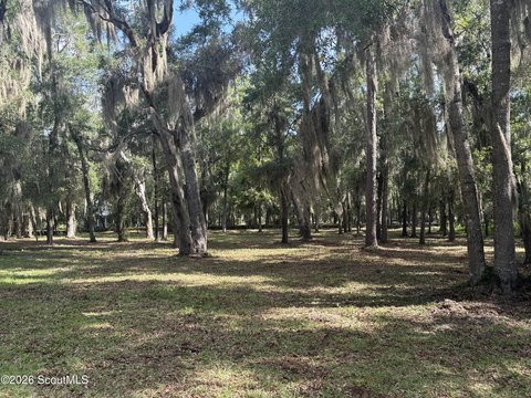 Waterfront Homesite Land