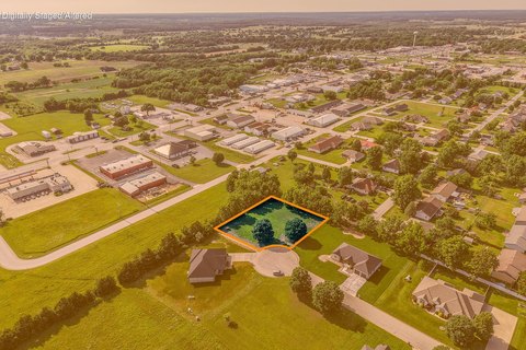 LAND - Buffalo, MO