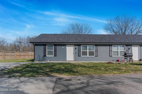 New Duplex Investment Opportunity