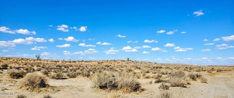 Flat Agricultural Land Parcel