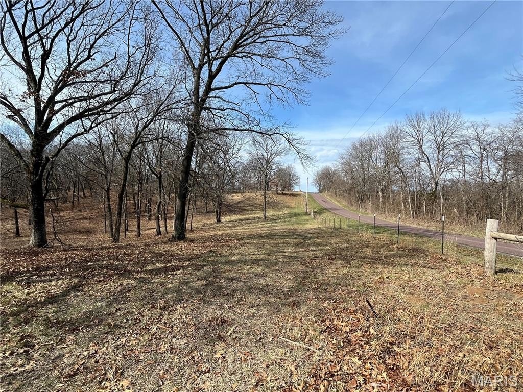 Elsberry Farm with Mature Timber