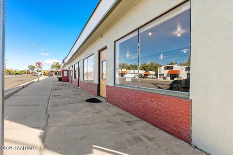 Prime Prescott Retail Opportunity