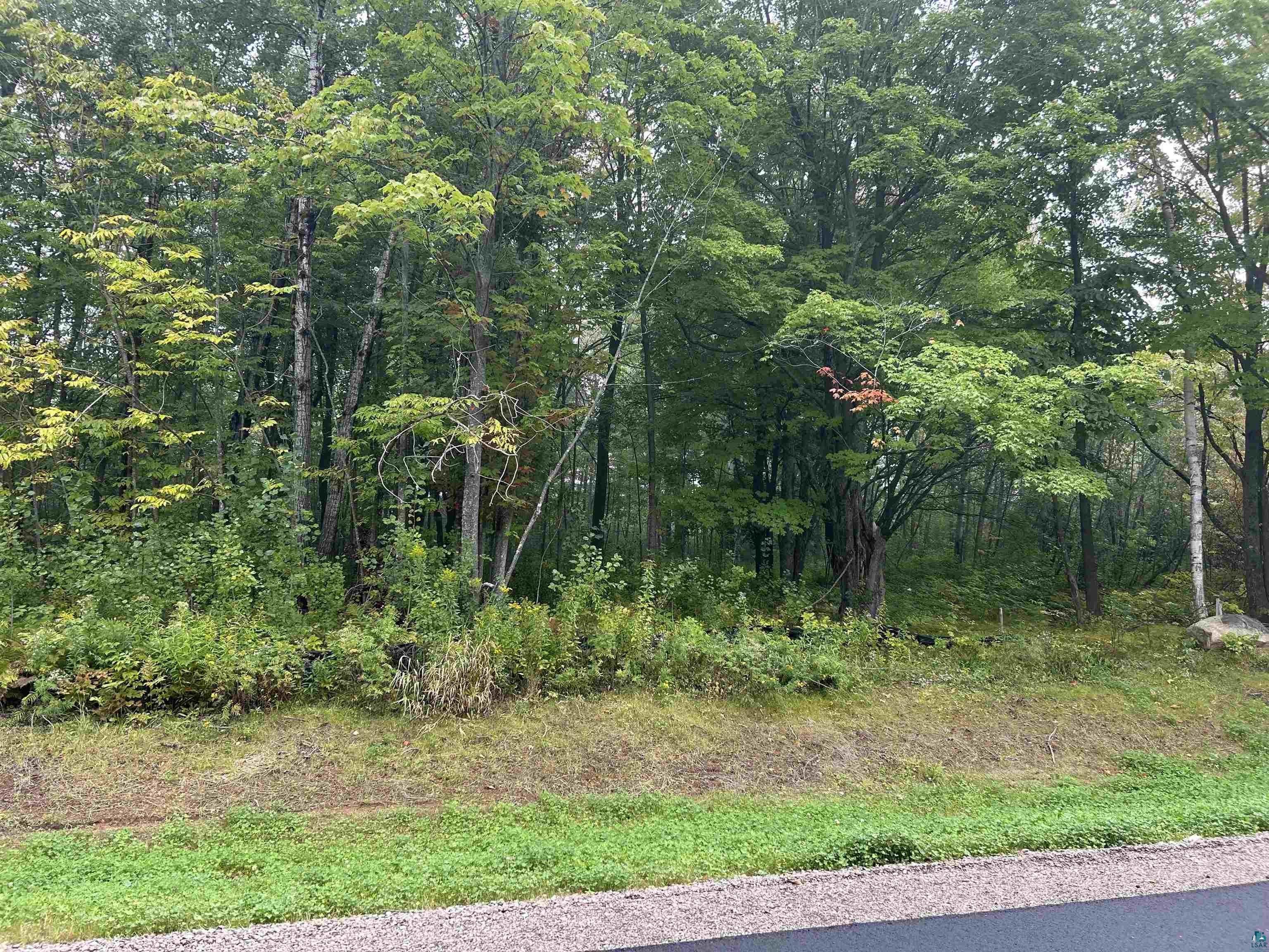 Hermantown Residential Lot Opportunity