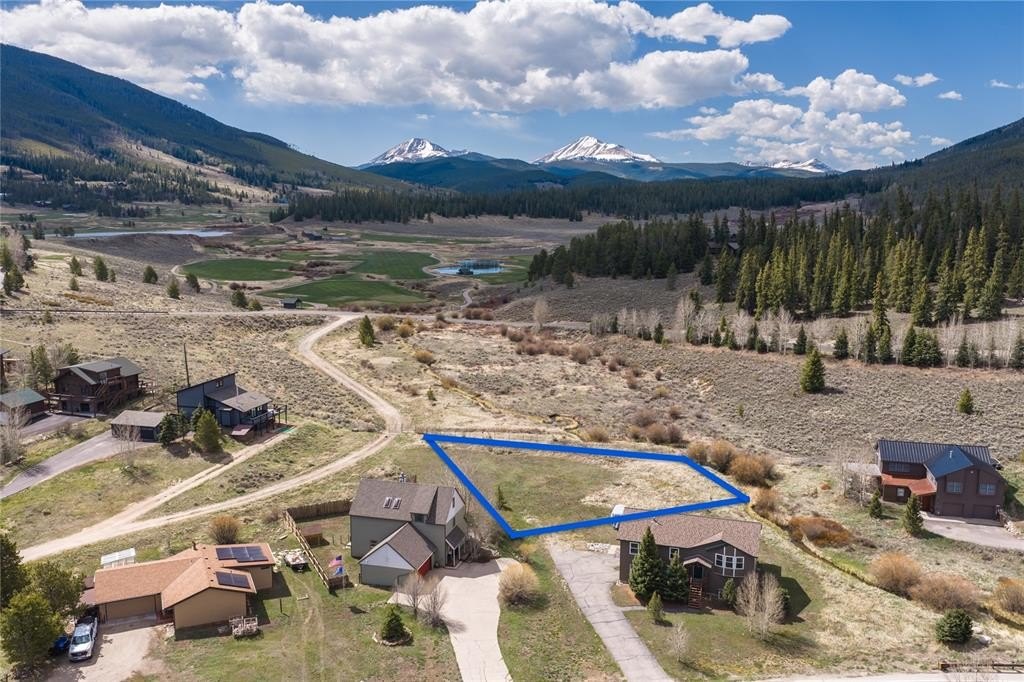 Dillon, CO Land Opportunity