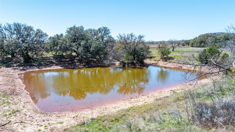 Cross-Fenced Hunting & Livestock Land