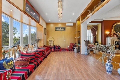 Bay Ridge Two-Family Residence