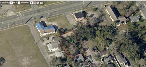 Daytona Beach Redevelopment Opportunity