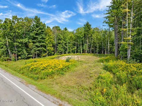 Land, Perth, NY