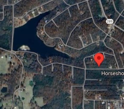 Land Near Pioneer Lake