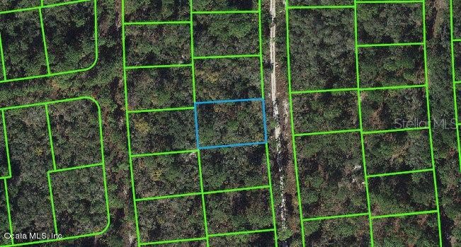 Residential Land in Sun N Lakes