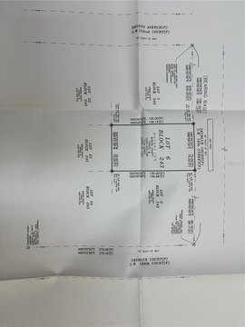 Residential Lot in Rainbow Park