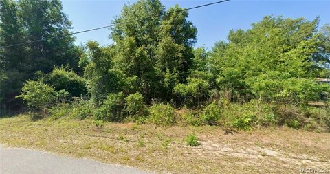 Land, Inverness, FL