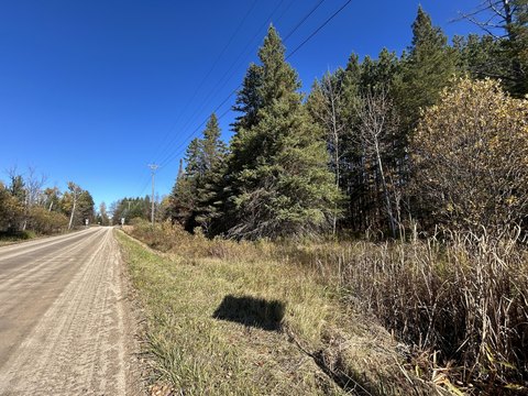 Land Near Boyne Mountain Resort