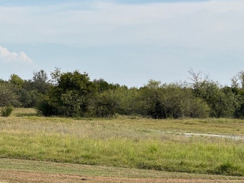 Corner Waterfront-Style Resort Lot