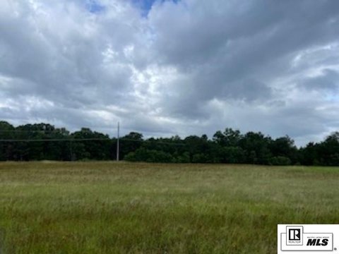 LAND - Monroe, LA