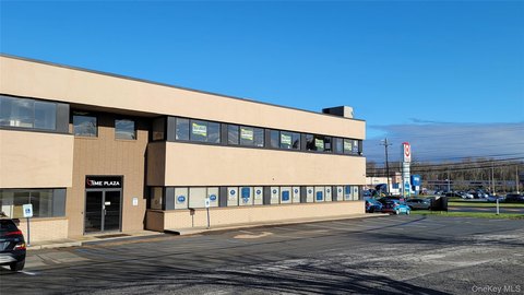 Newburgh Office Space For Rent
