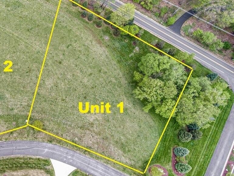Residential Lot in Jackson, MI