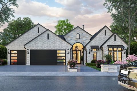 Eagle, ID Land Homesite