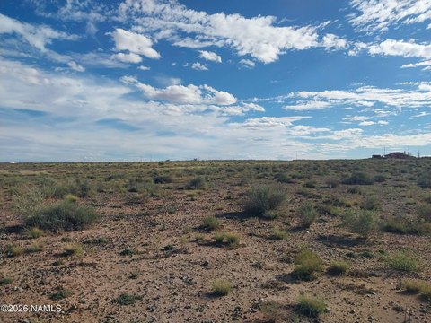 Land, Winslow, AZ