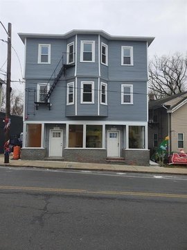 Versatile Commercial Space, Providence