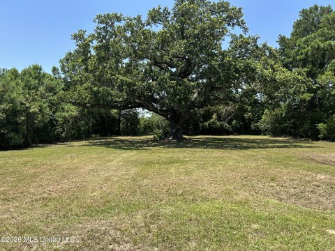 LAND - Waveland, MS