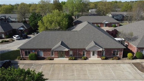 Fayetteville Office Space For Sale