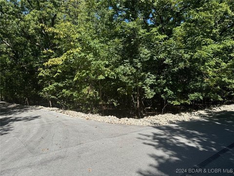 Residential Land in Osage Beach