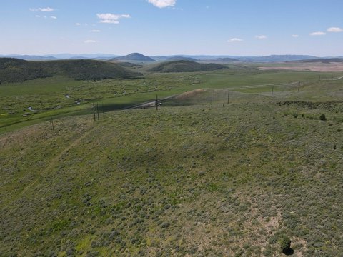 Recreational Land Parcel
