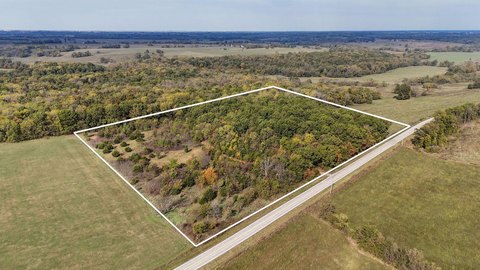 Highway Frontage Land in Greenfield