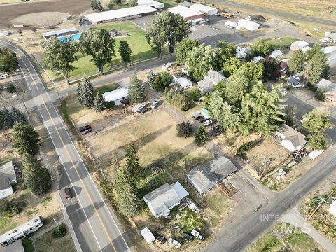 Land, Nezperce, ID