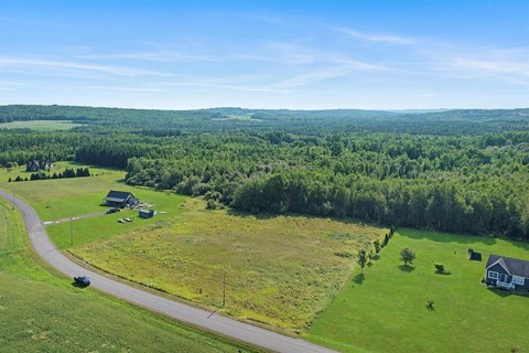 Mapleton, ME
