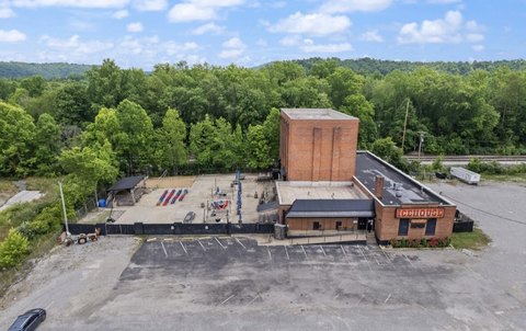 Versatile Entertainment Venue For Sale