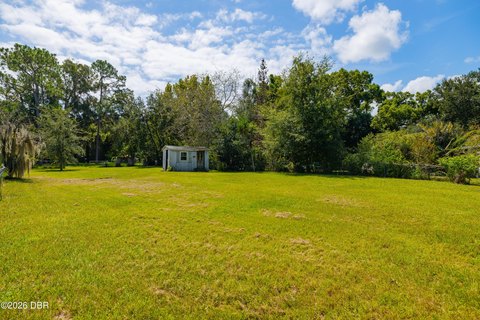 Land, New Smyrna Beach, FL