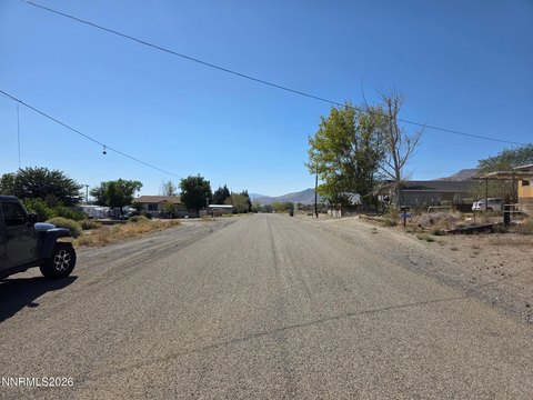 Land, Yerington, NV