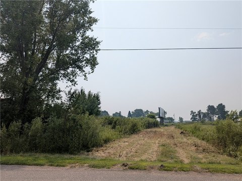 Commercial Lot in Stanley, WI
