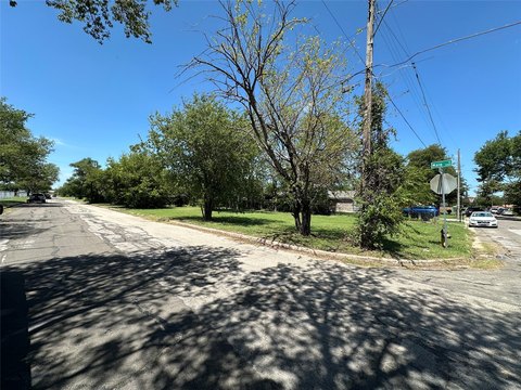 Waco Land with Approved Plans